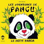 Les Aventures de Pangu le petit panda