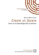 Creare ut facere