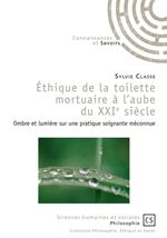 Éthique de la toilette mortuaire à l'aube du XXIe siècle