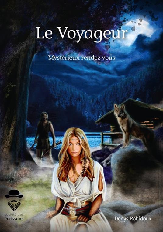 Le Voyageur