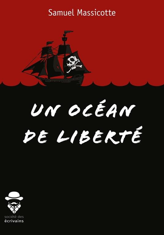 Un océan de liberté