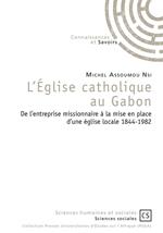 L'Église catholique au Gabon