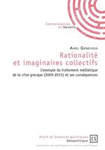 Rationalité et imaginaires collectifs