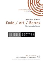 Code / Art / Barres