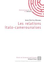 Les relations italo-camerounaises