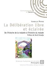 La Délibération libre et éclairée