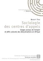 Sociologie des centres d'appels