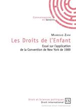 Les Droits de l'enfant