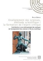 Enseignement des sciences, méthode scientifique : la formation de l'esprit critique