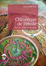 Chronique de l'étoile - Tome 3