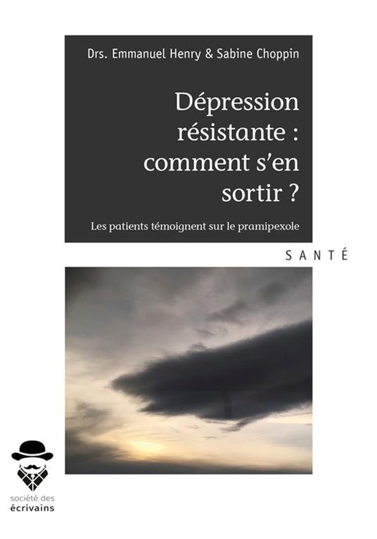 Dépression résistante : comment s'en sortir ?