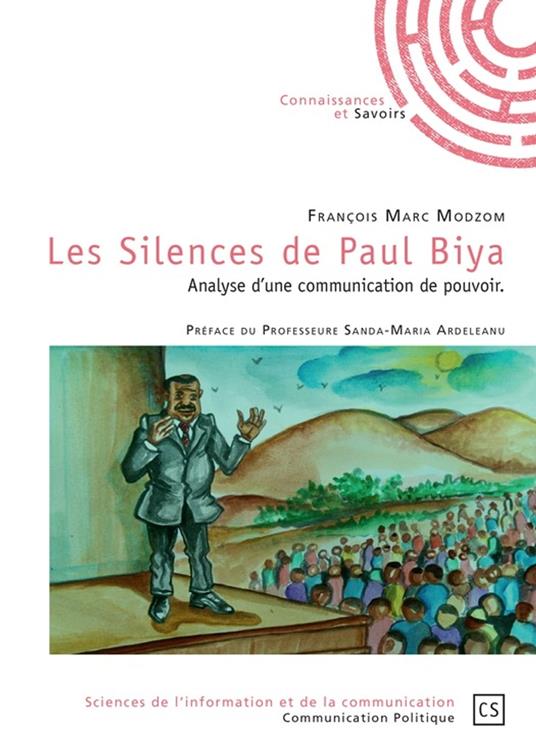 Les Silences de Paul Biya