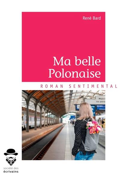 Ma belle Polonaise