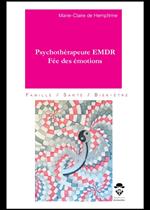 Psychothérapeute EMDR, Fée des émotions