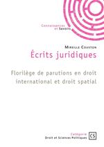 Écrits juridiques