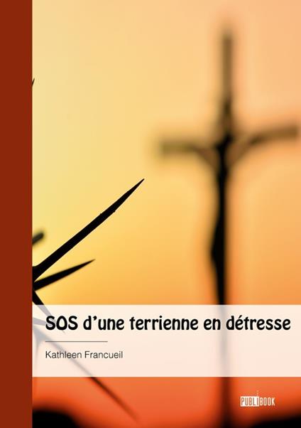 SOS d'une terrienne en détresse