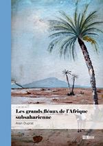 Les grands fléaux de l'Afrique subsaharienne