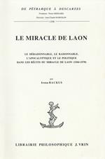 Le miracle de Laon