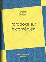 Paradoxe sur le comédien