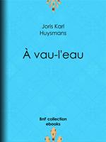 À vau-l'eau