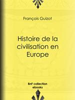 Histoire de la civilisation en Europe