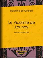 Le Vicomte de Launay