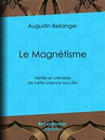 Le Magnétisme