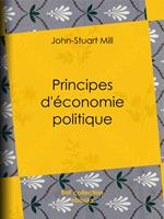 Principes d'économie politique