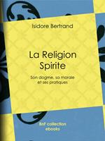 La Religion Spirite