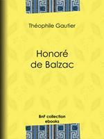 Honoré de Balzac