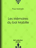 Les Mémoires du bal Mabille