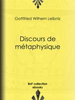 Discours de métaphysique