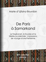 De Paris à Samarkand