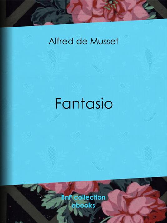 Fantasio