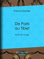 De Paris au Tibet
