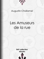 Les Amuseurs de la rue