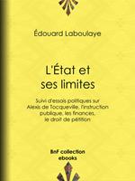 L'État et ses limites