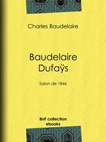 Baudelaire Dufaÿs