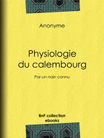 Physiologie du calembourg