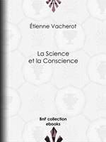 La science et la conscience