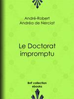 Le Doctorat impromptu