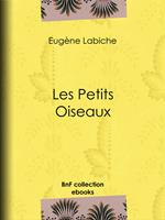 Les Petits Oiseaux