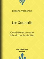 Les Souhaits