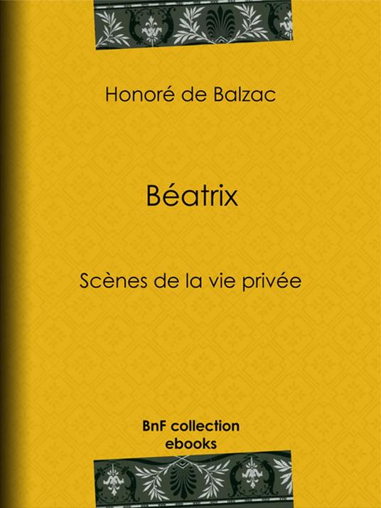 Béatrix