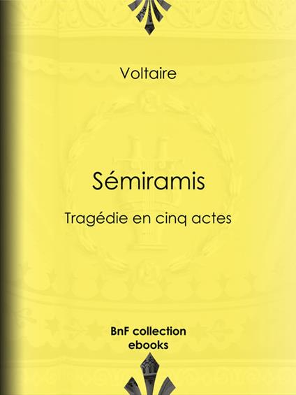 Sémiramis