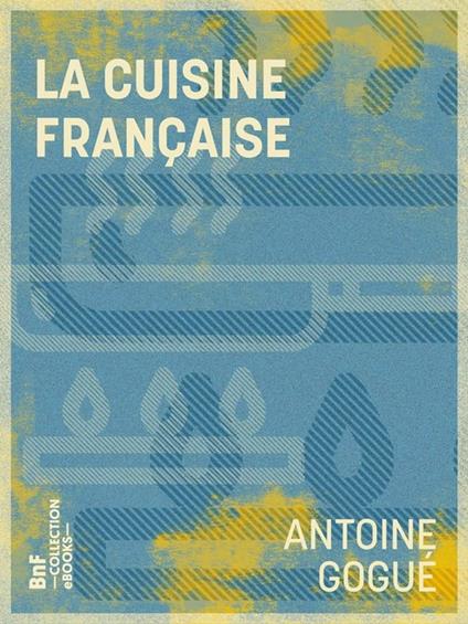 La Cuisine française