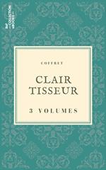 Coffret Clair Tisseur