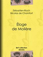 Éloge de Molière