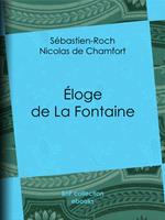 Éloge de La Fontaine