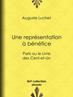 Une représentation à bénéfice